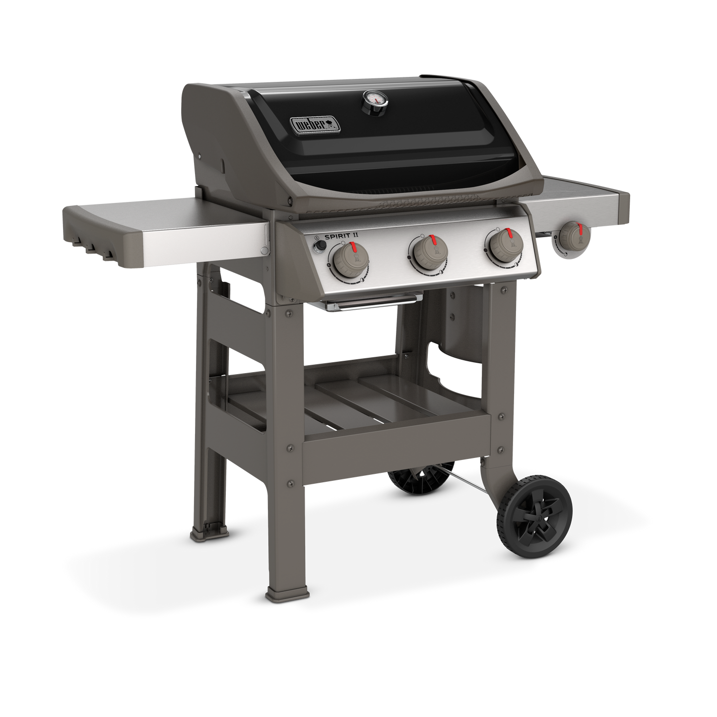 Weber Spirit II E-320 Gas Barbeque