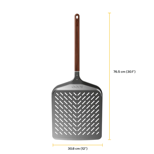 Ooni 12 Inch Signature Peel
