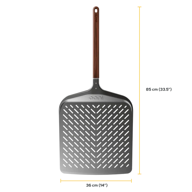 Ooni 14 inch Signature Peel