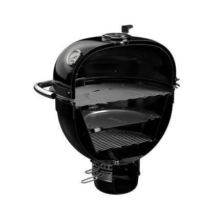 Weber Summit Kamado E6 Charcoal Barbeque