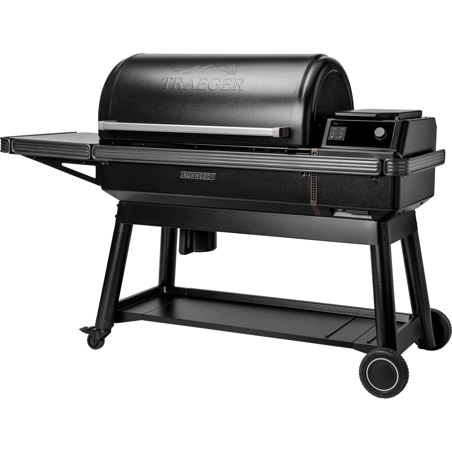 Traeger Ironwood XL Wood Pellet Grill