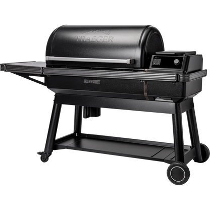Traeger Ironwood XL Wood Pellet Grill