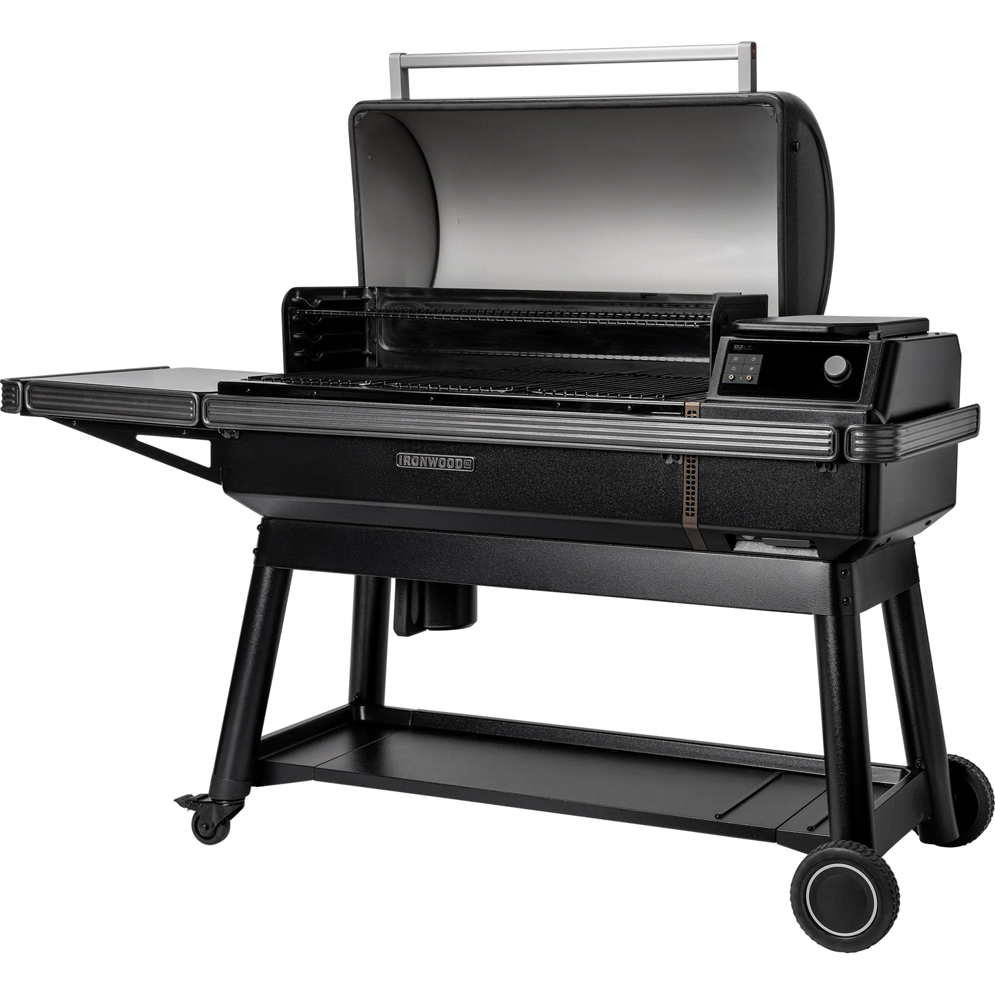 Traeger Ironwood XL Wood Pellet Grill
