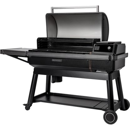 Traeger Ironwood XL Wood Pellet Grill