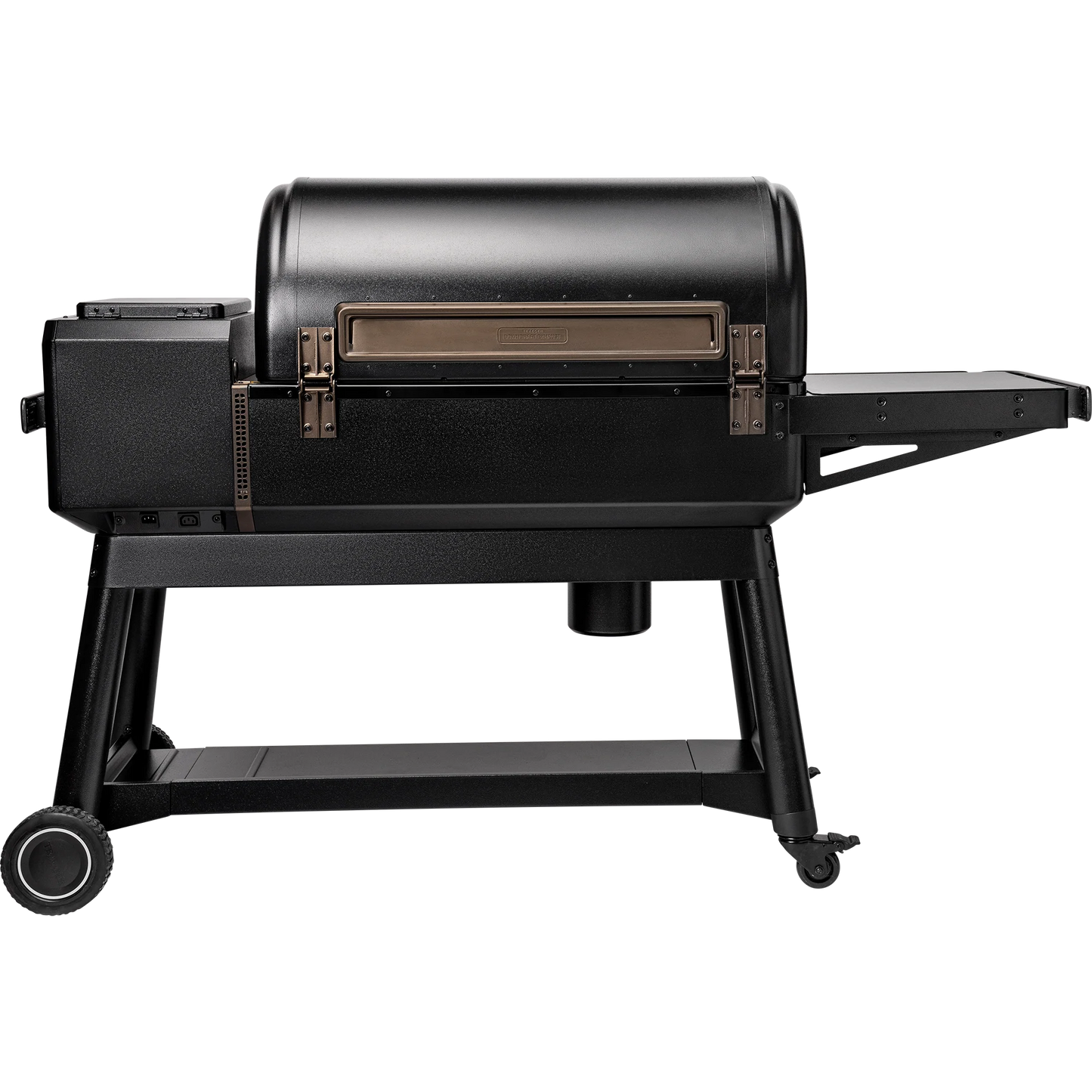 Traeger Ironwood XL Wood Pellet Grill