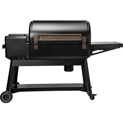 Traeger Ironwood XL Wood Pellet Grill