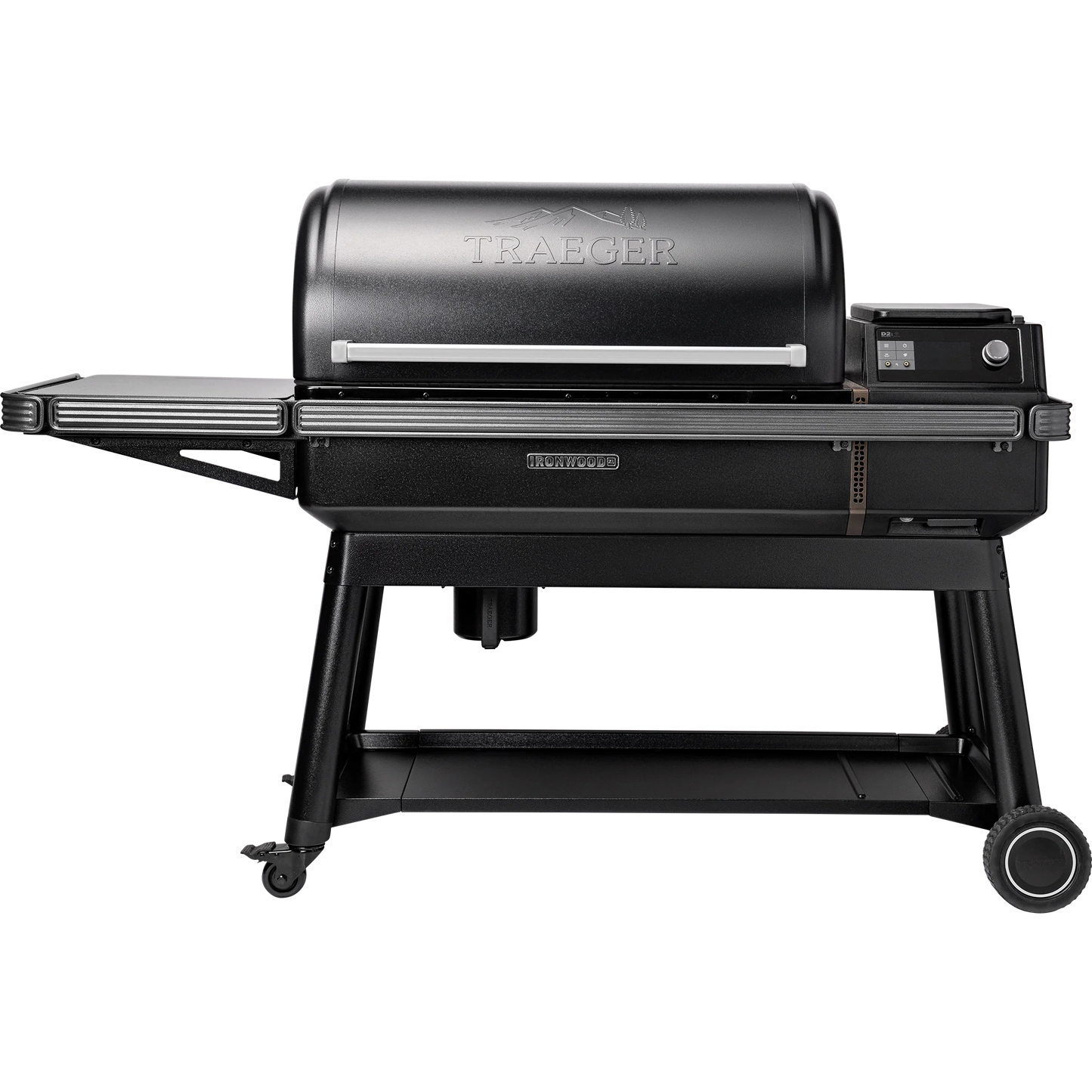Traeger Ironwood XL Wood Pellet Grill