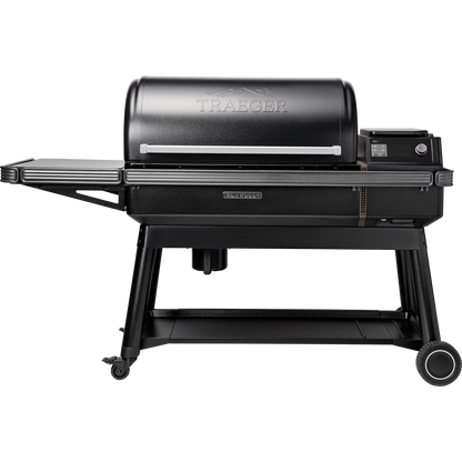 Traeger Ironwood XL Wood Pellet Grill