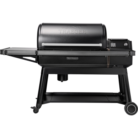 Traeger Ironwood XL Wood Pellet Grill