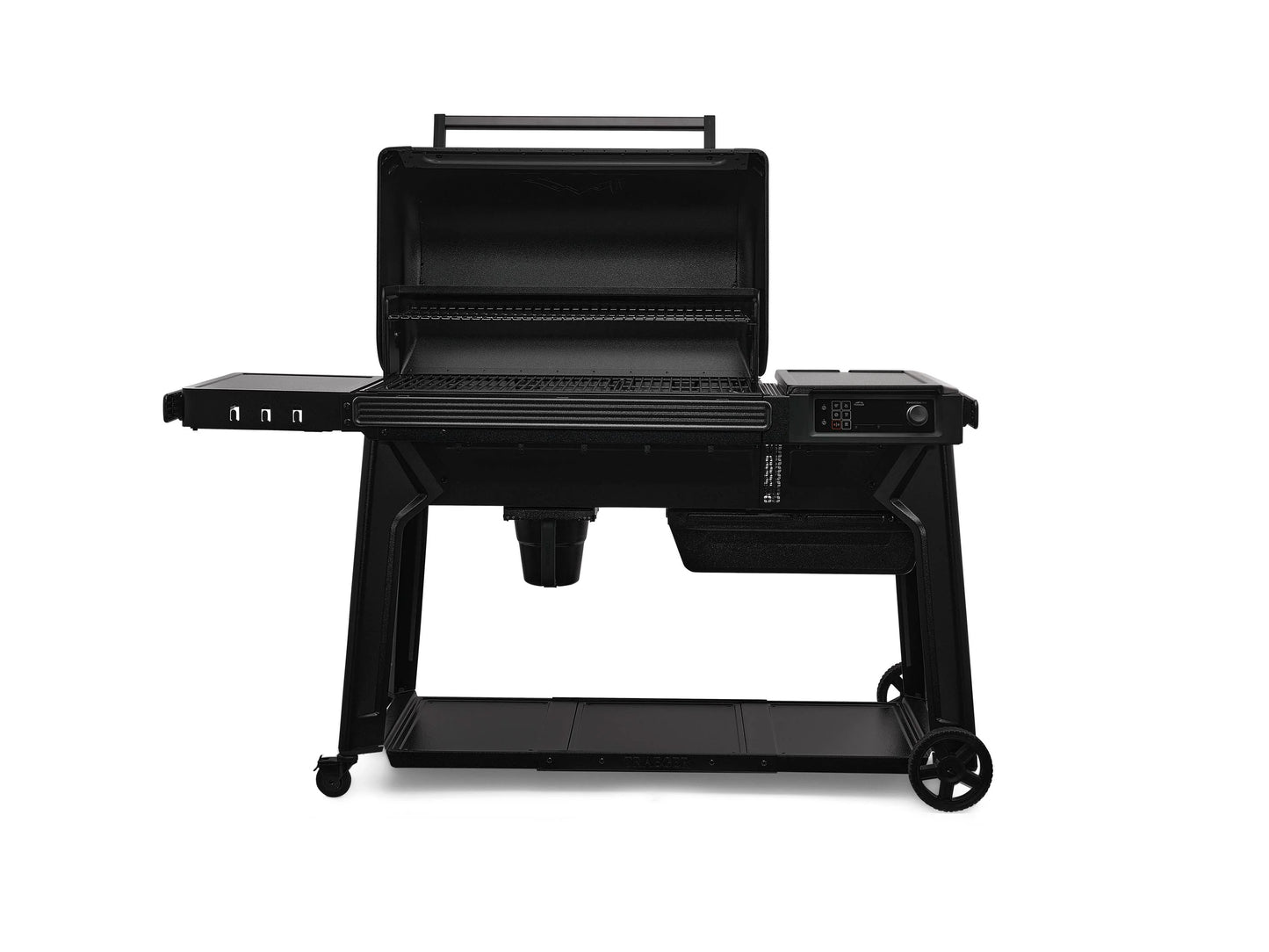 Traeger Woodridge Pro Wood Pellet Smoker