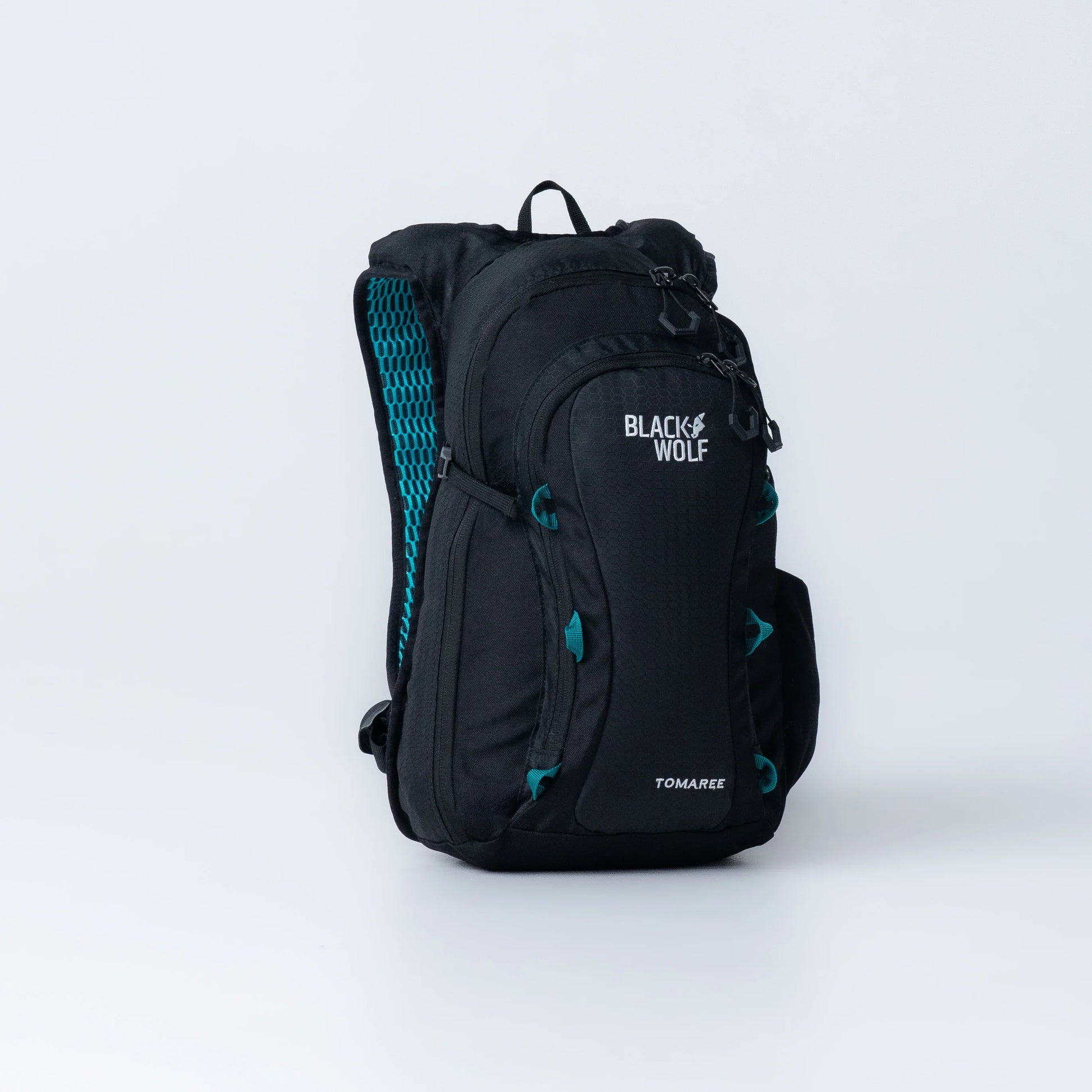 black wolf laptop backpack Blackwolf Tomaree Backpack – Life Outdoors Shellharbour