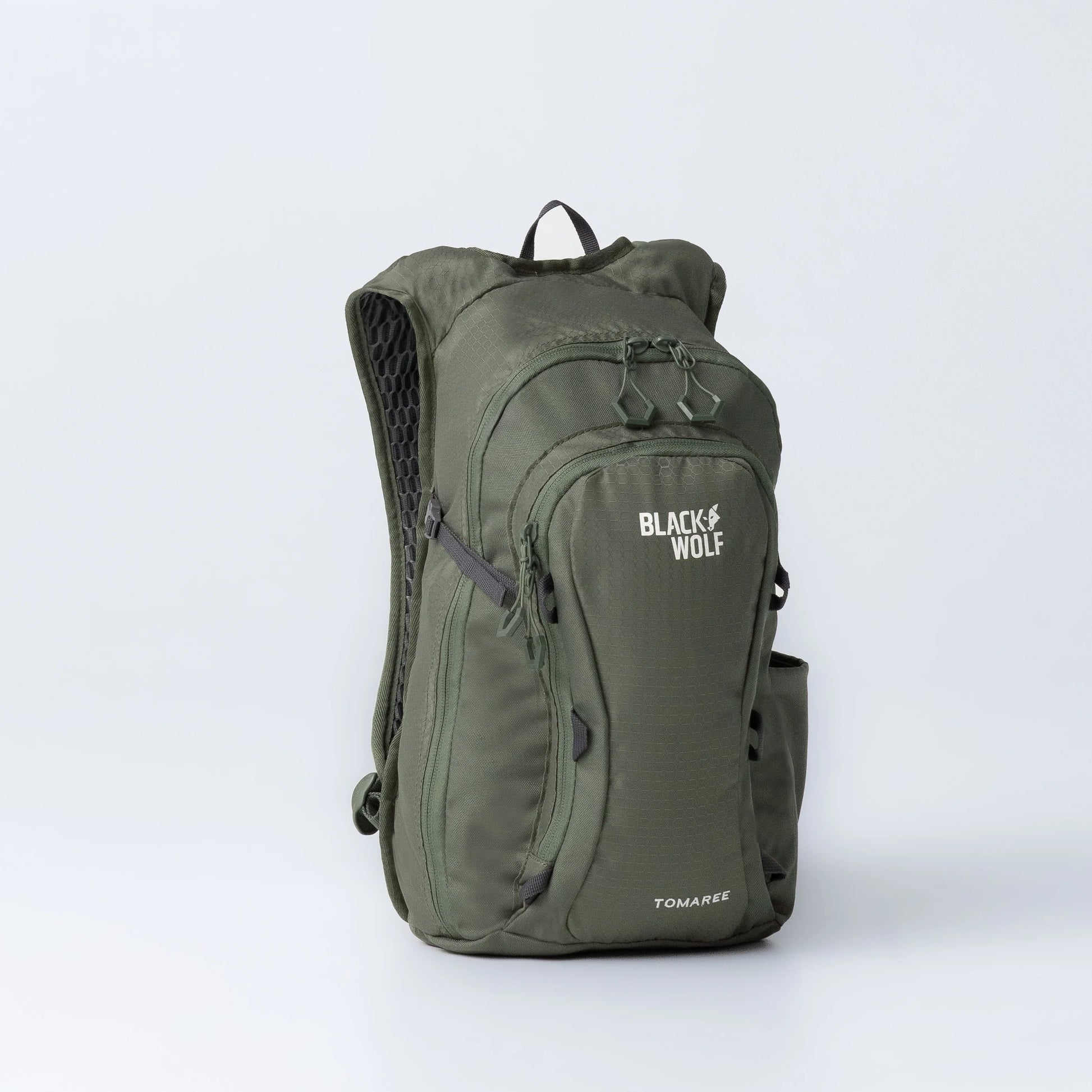 black wolf laptop backpack Blackwolf Tomaree Backpack – Life Outdoors Shellharbour