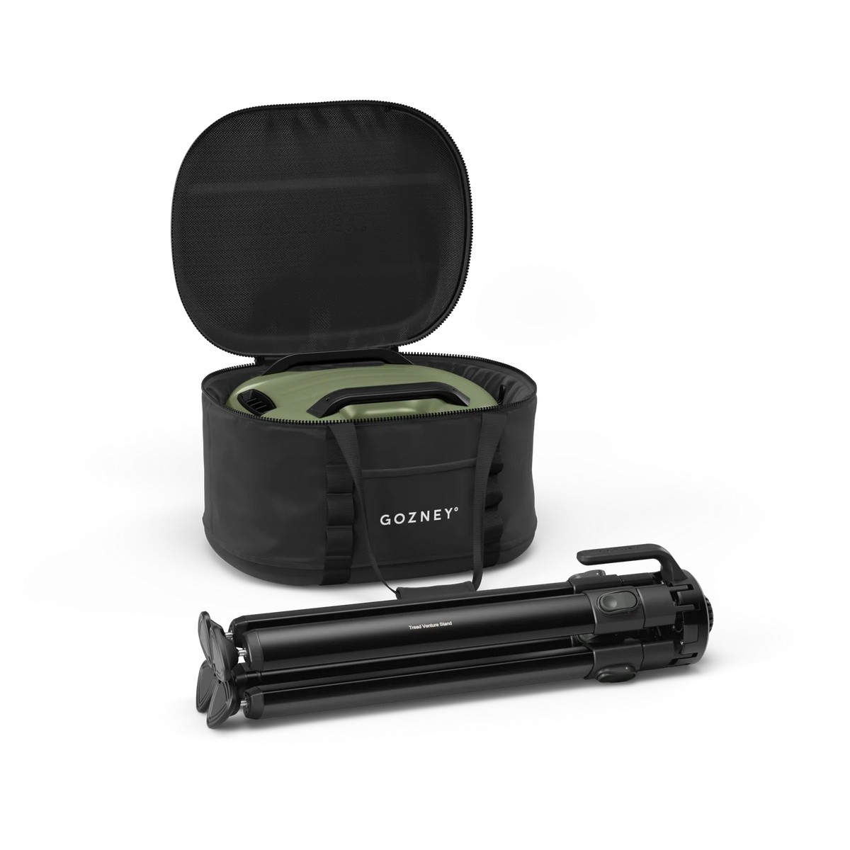 Gozney Tread Trail Bundle