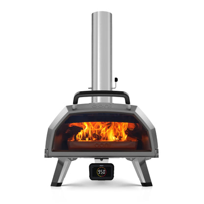 Ooni Karu 2 Pro Multi-Fuel Pizza Oven