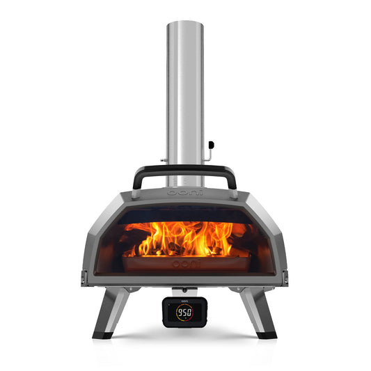 Ooni Karu 2 Pro Woodfire Pizza Oven