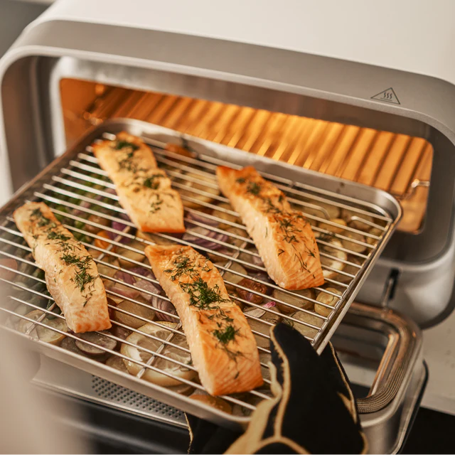 Ooni Volt 2 Electric Indoor Pizza Oven