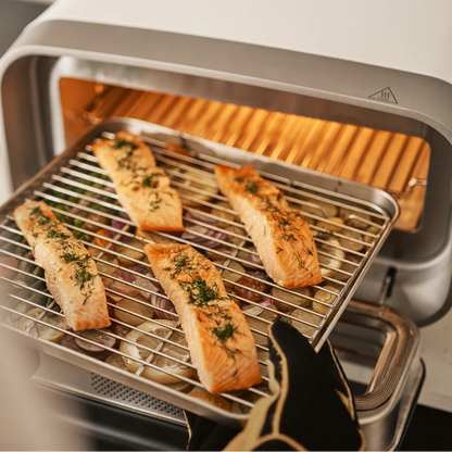 Ooni Volt 2 Electric Indoor Pizza Oven