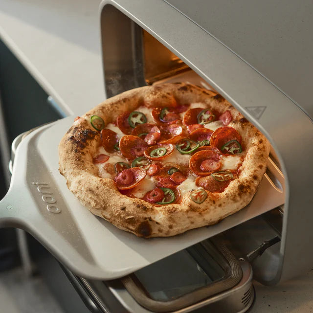 Ooni Volt 2 Electric Indoor Pizza Oven