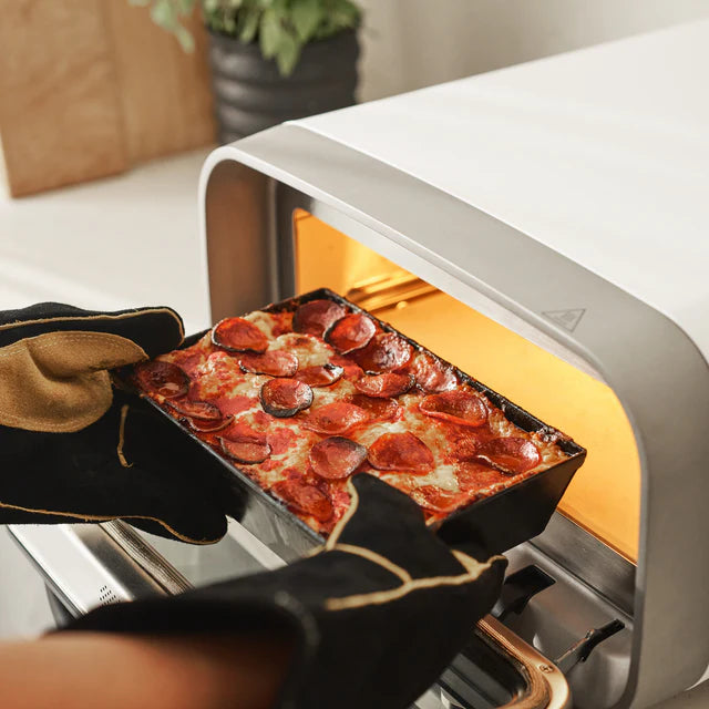 Ooni Volt 2 Electric Indoor Pizza Oven