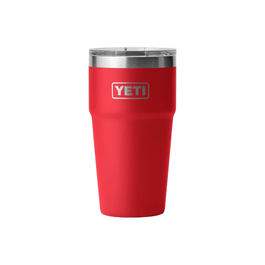 Yeti Rambler 20oz (591mL) Stackable Cup