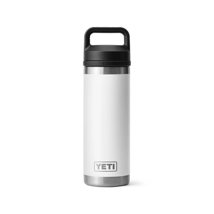 Yeti Rambler 18oz (532mL) Bottle with Chug Cap