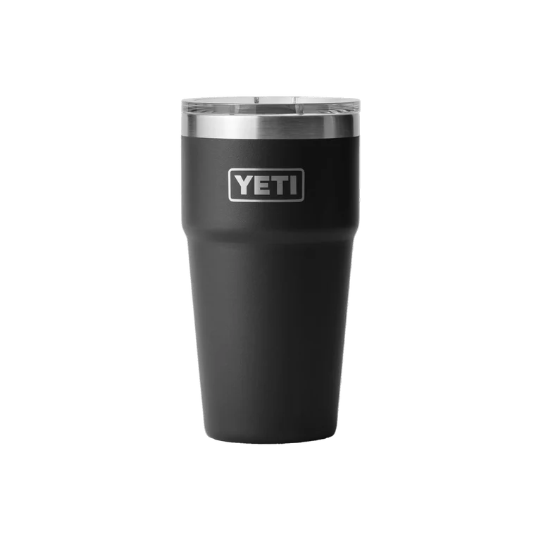 Yeti Rambler 20oz (591mL) Stackable Cup