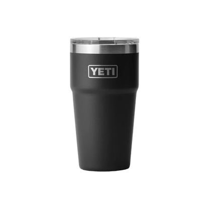 Yeti Rambler 20oz (591mL) Stackable Cup