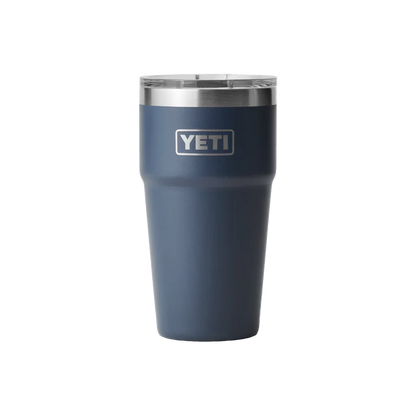 Yeti Rambler 20oz (591mL) Stackable Cup