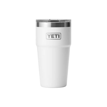 Yeti Rambler 20oz (591mL) Stackable Cup