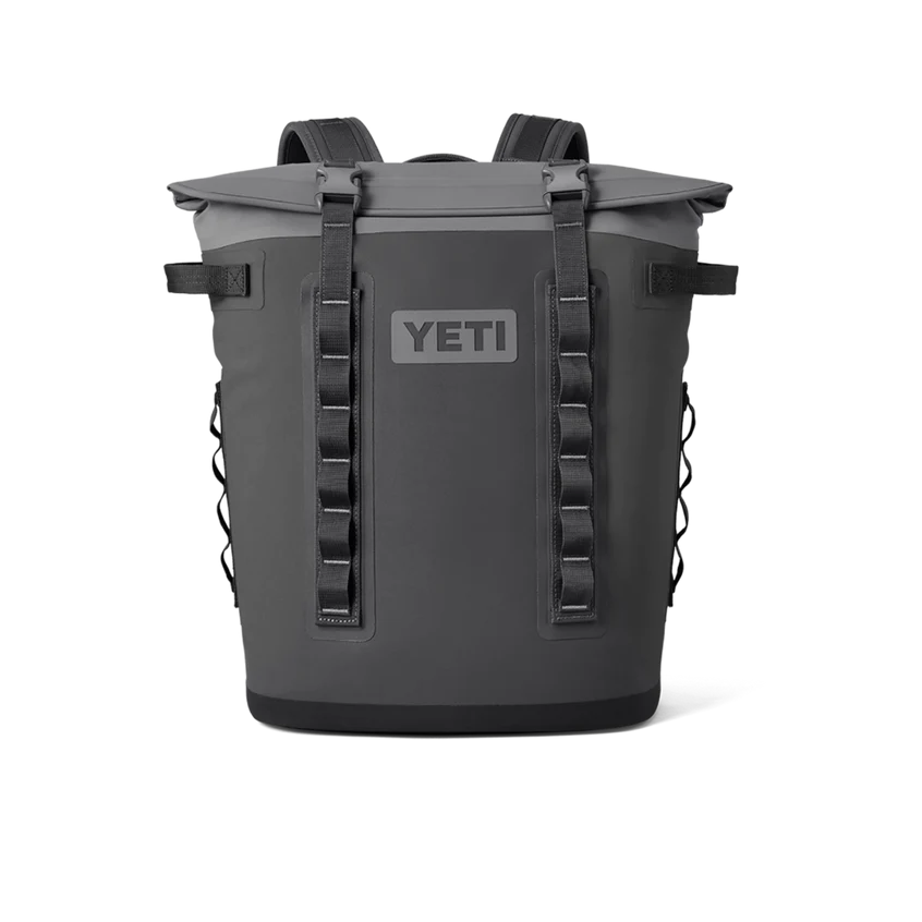 Yeti Hopper M20 Soft Backpack Cooler