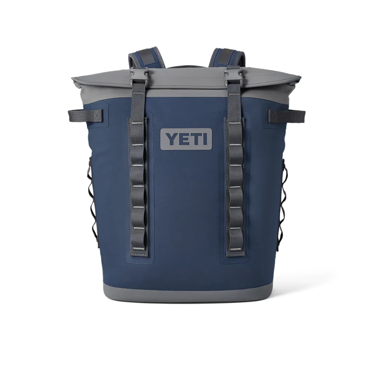 Yeti Hopper M20 Soft Backpack Cooler