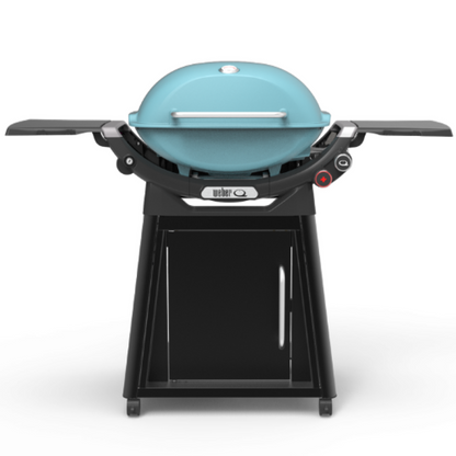 Weber Family Q3200N+