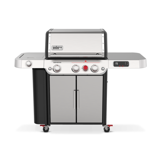 Weber Genesis SE-SPX-335 Smart Gas Barbecue