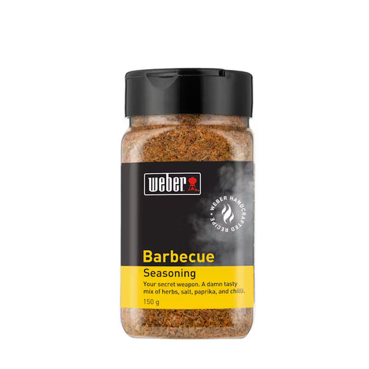 Weber Barbecue Seasoning