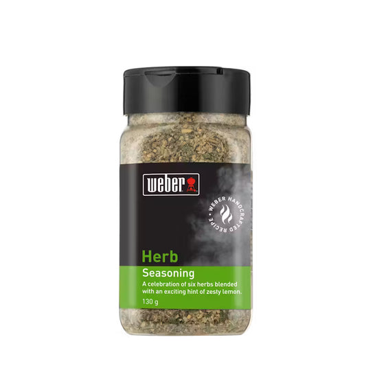 Weber Herb Seasoning