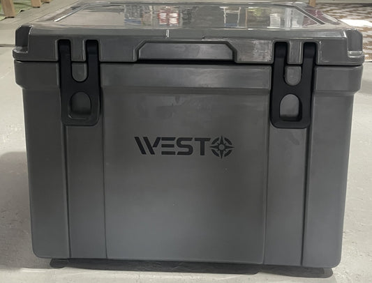 West BH25 25L Ice Box