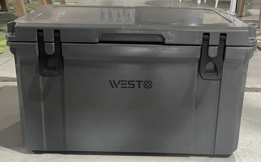 West BH55 55L Ice Box