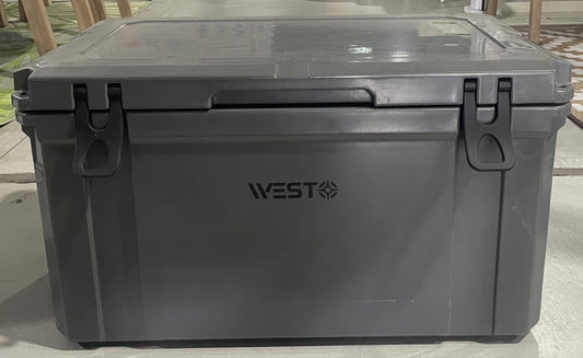 West BH75 75L Ice Box