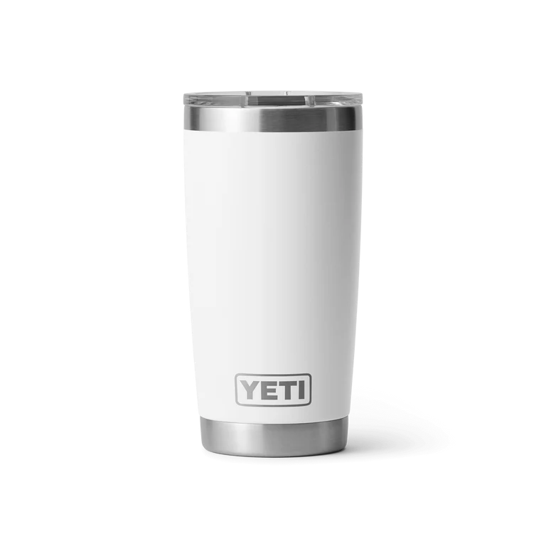 Yeti Rambler 20oz (591mL) Tumbler