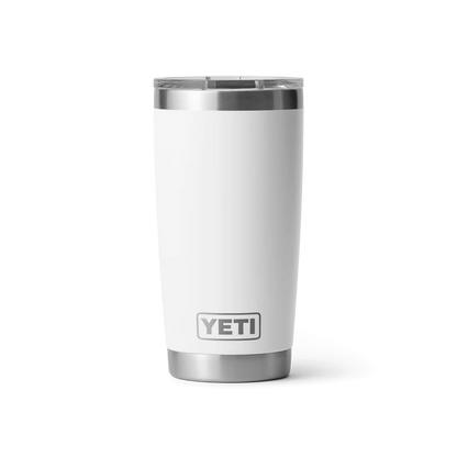 Yeti Rambler 20oz (591mL) Tumbler