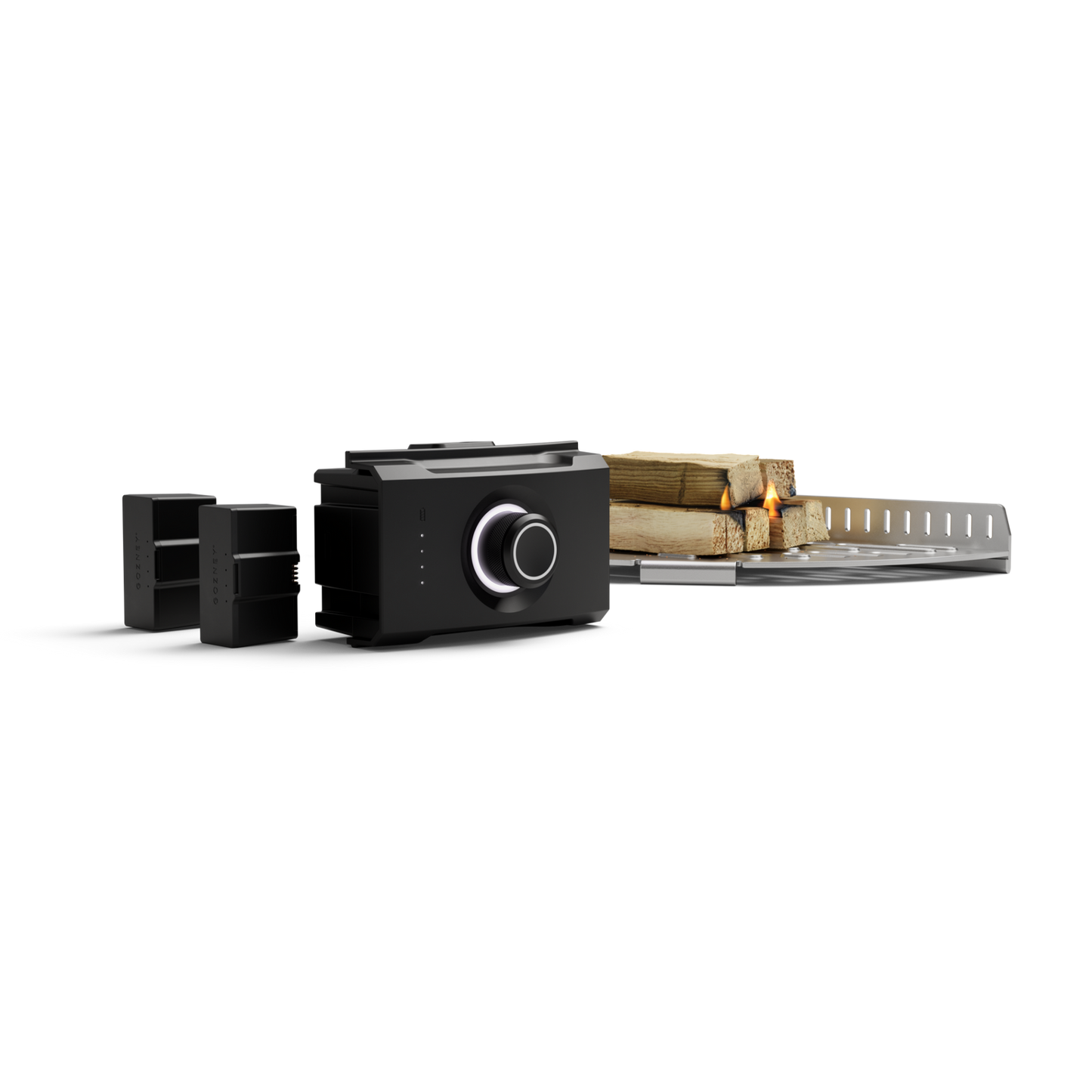 Gozney Dome & Dome XL Woodfire Control Kit
