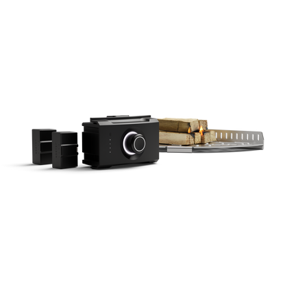 Gozney Dome & Dome XL Woodfire Control Kit