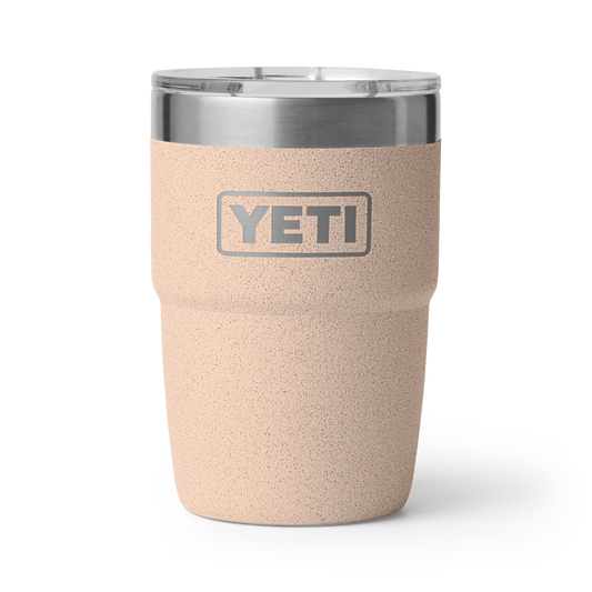 Yeti Rambler 8oz (236mL) Stackable Cup