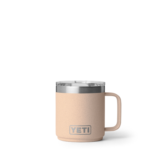 Yeti Rambler 10oz Stackable Mug with Durasip Ceramic Lining
