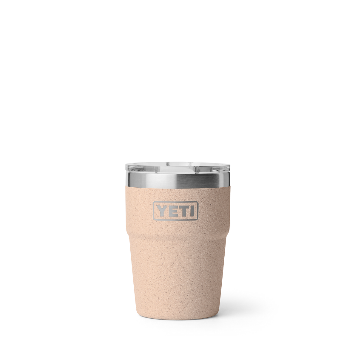 Yeti Rambler 16oz (473mL) Stackable Cup