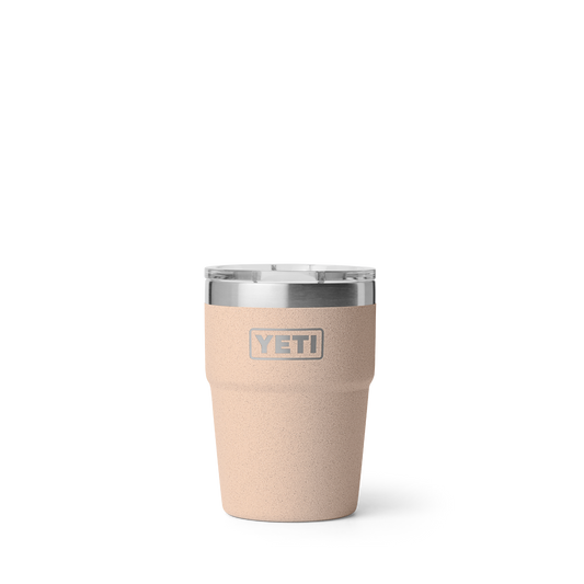 Yeti Rambler 16oz (473mL) Stackable Cup