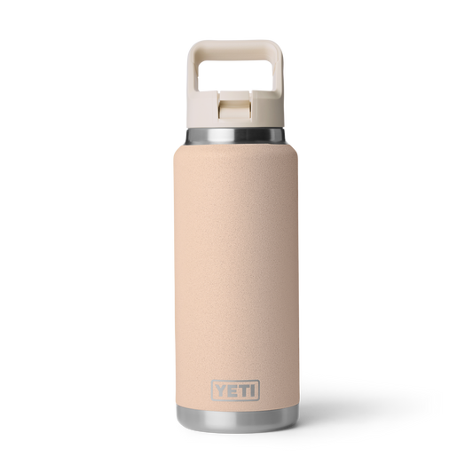 Yeti Rambler 36oz (1065ml) Straw Bottle