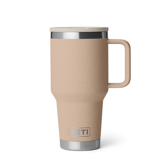 Yeti Rambler 30oz (887mL) Travel Mug