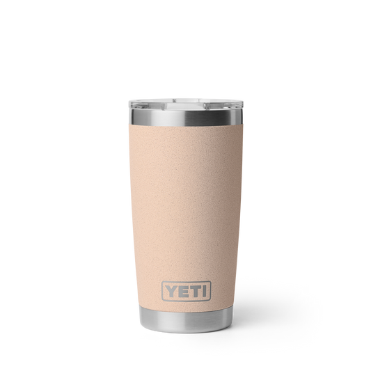 Yeti Rambler 20oz (591mL) Tumbler