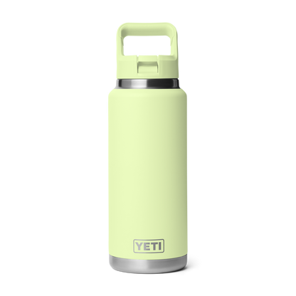 Yeti Rambler 36oz (1065ml) Straw Bottle